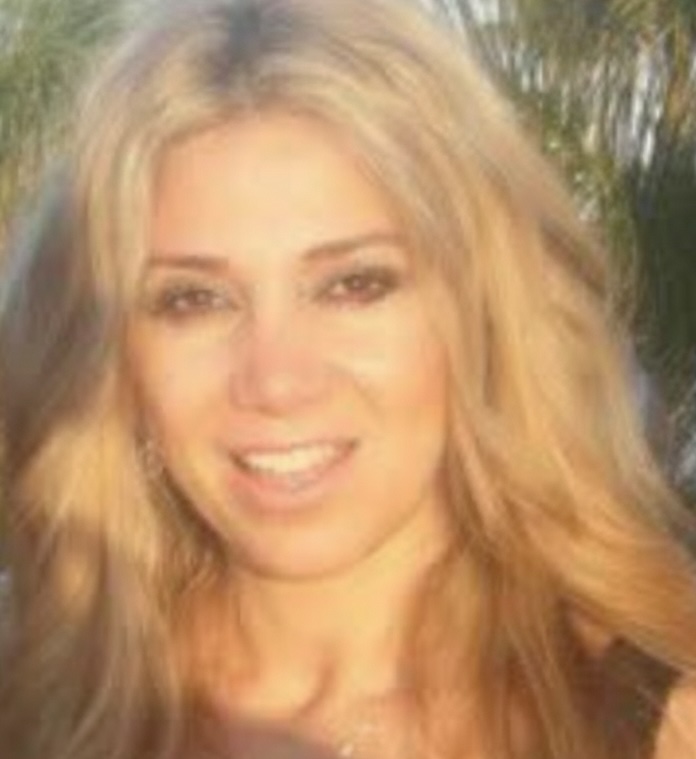 Pia Hamlin - Professional Hair Stylist